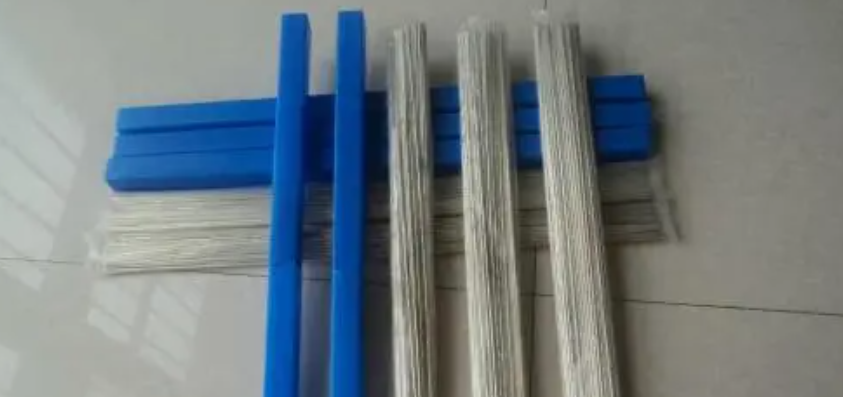 華中銀焊條